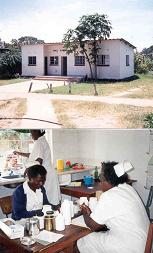 Clinic