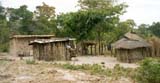 Mwembeshi Settlement Village