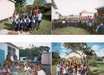 St Nicholas' Children