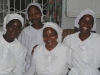 Fr Pierre Dil's funeral