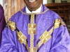 Fr Nathan Ngoma and Fr Andrew Mukuyamba