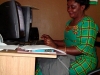 Mrs Catherine Oreta